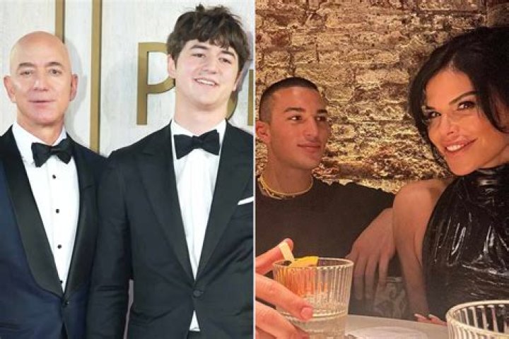 Lauren Sánchez - Age, Family, Bio