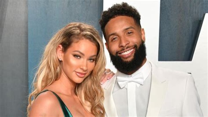 Lauren Wood Bio: Personal Life and Relationship With Boyfriend Odell Beckham Jr