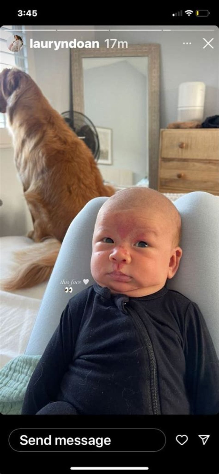 Lauryn Doan - Age, Family, Bio