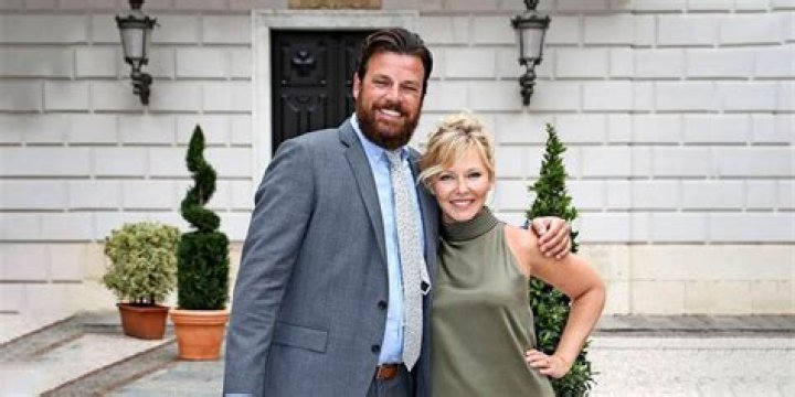 Lawrence Faulborn’s Wiki Bio. Who is Kelli Giddish’s husband?