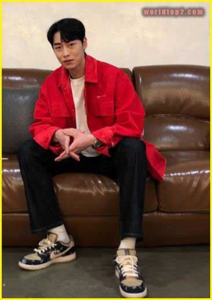 Lee Jae Wook Bio (Wiki) 