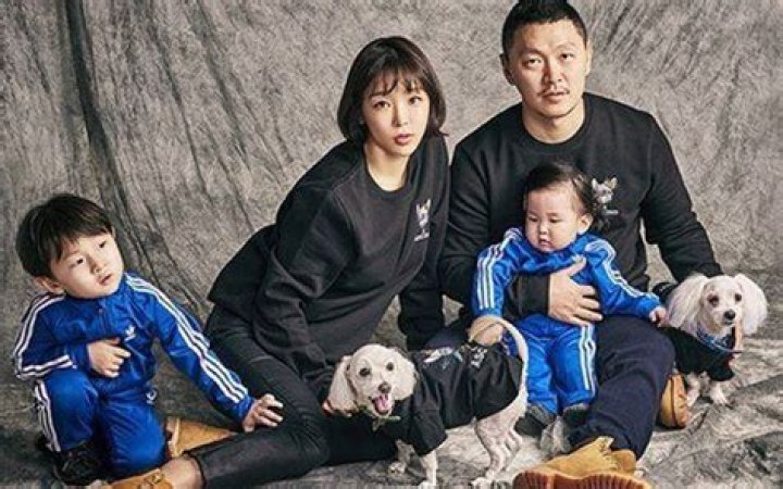 Lee Soo-geun - Age, Family, Bio