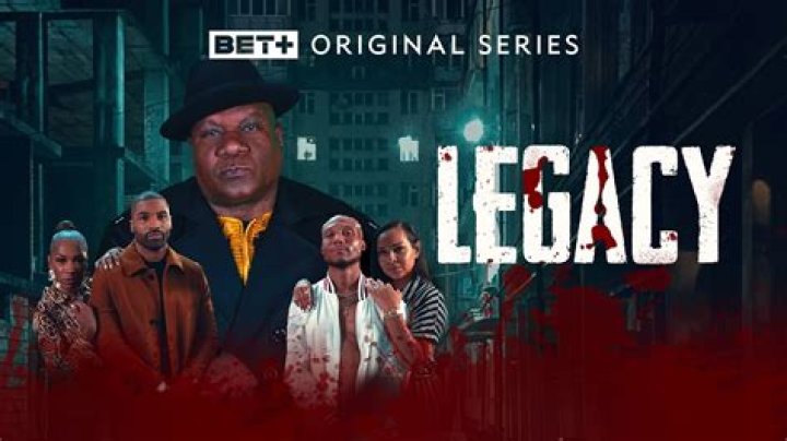 Legacy Bet Plus Episode 4 Release Date And New Episodes Explained