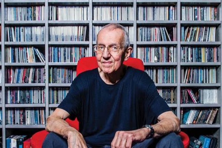 
Legendary Radio Host, John Aielli, dies at 76 