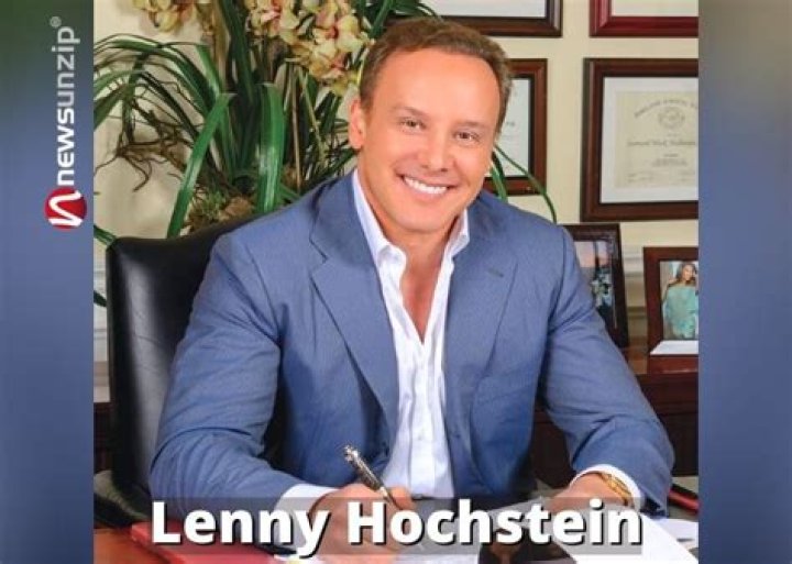 Lenny Hochstein Bio (Wiki) 