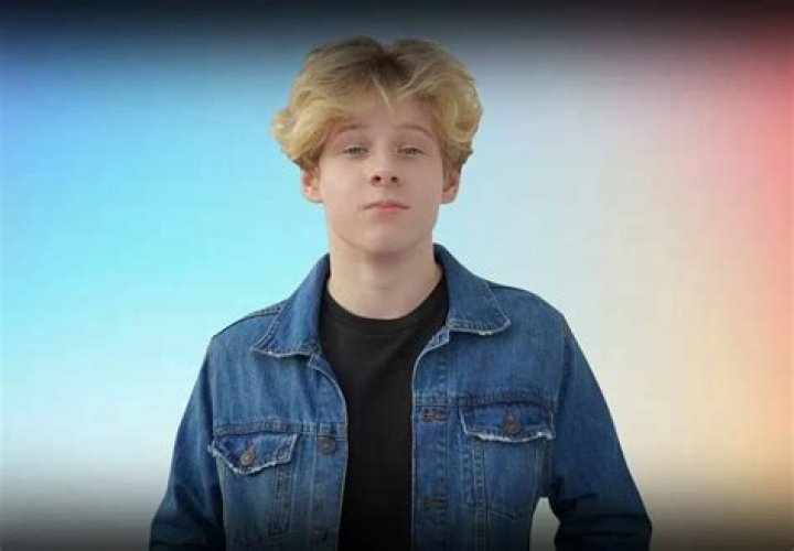 Lev Cameron Khmelev Bio (Wiki) 