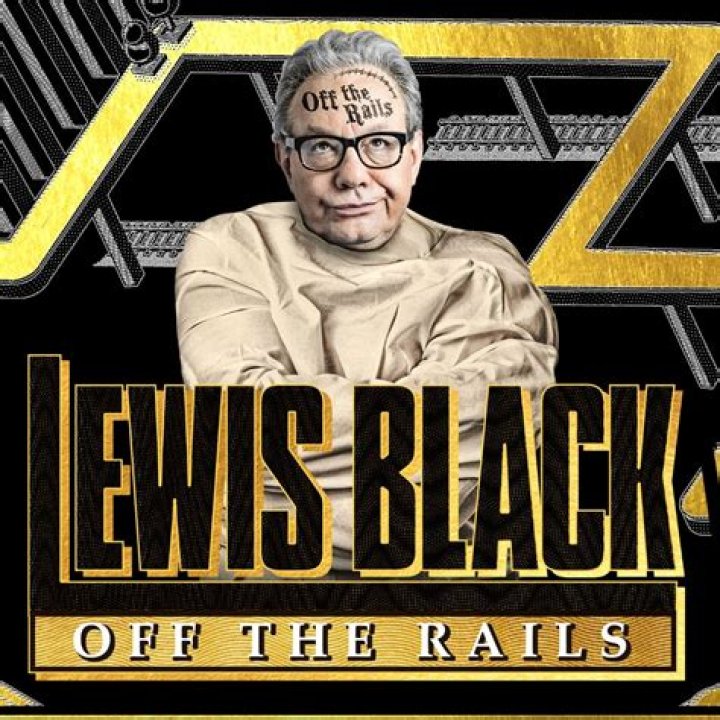 Lewis Black Bio (Wiki) 