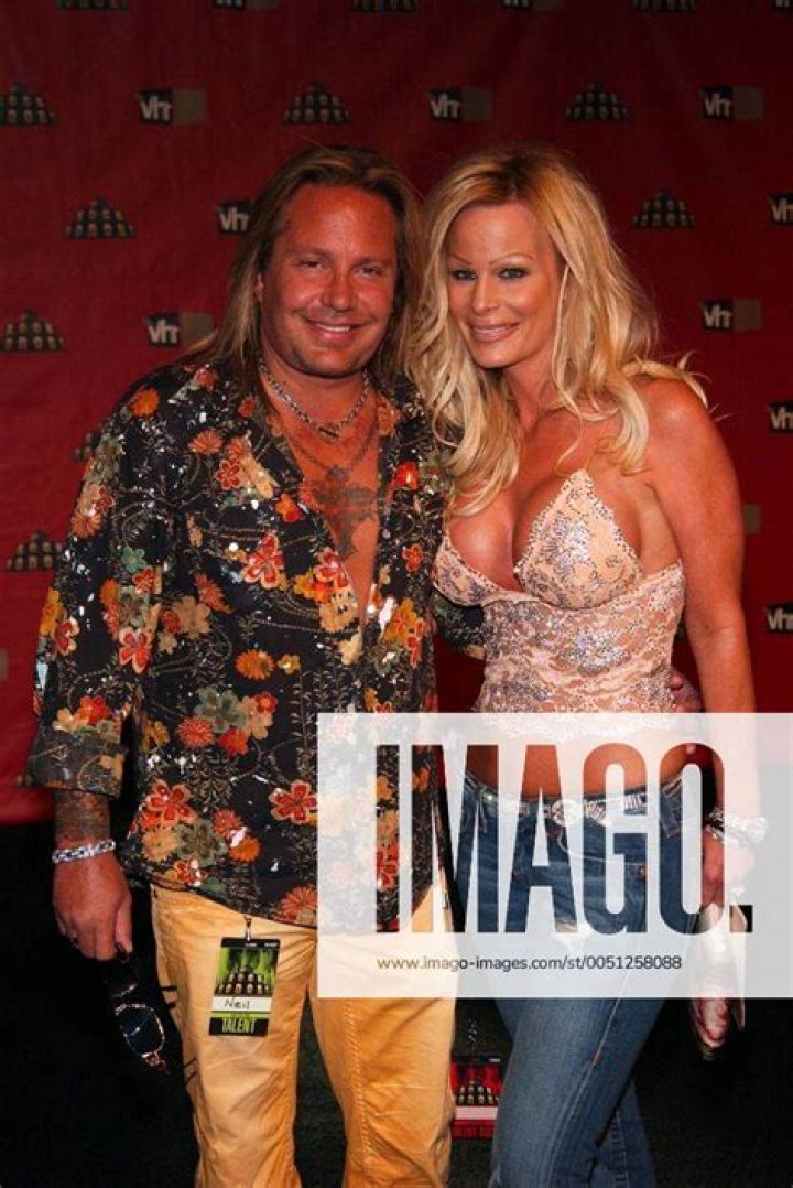 Lia Gerardini: An insight into the early life, relationship, and career of this fourth ex-wife of Vince Neil!