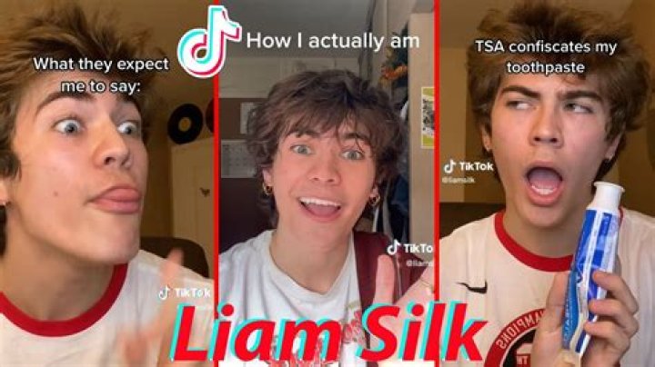 Liam Miller (TikTok Star) - Age, Family, Bio