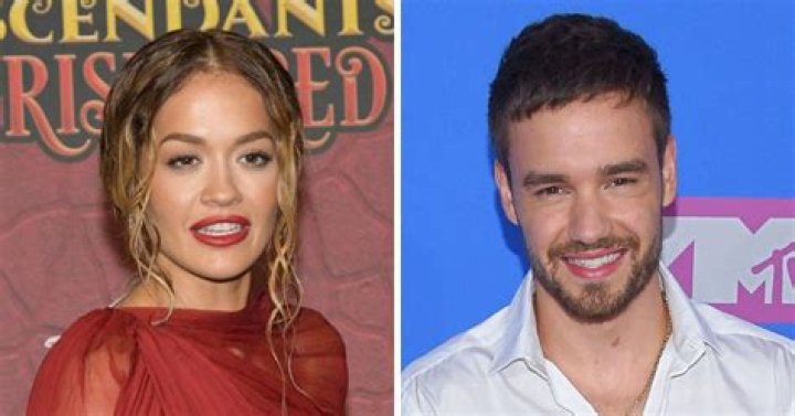 Liam Payne and Rita Ora dating? Or just a rumor? Rita Ora’s relationship timeline!