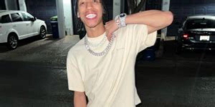 LightSkinMonte Height, Weight, Net Worth, Age, Birthday, Wikipedia, Who, Nationality, Biography