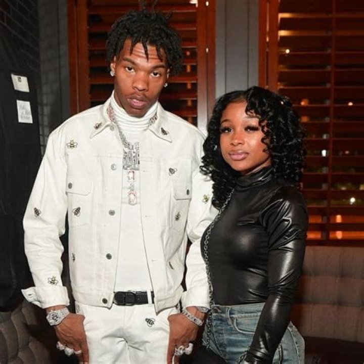Lil Baby rapper accused of cheating on his girlfriend, Jayda Cheaves for the second time!