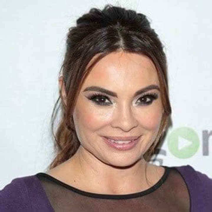 Lilly Melgar - Age, Family, Bio