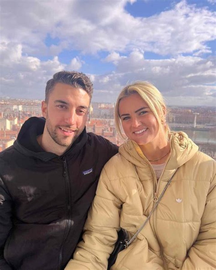 Lindsey Horan Biography: Boyfriend or Girlfriend, Family, Salary & Net Worth