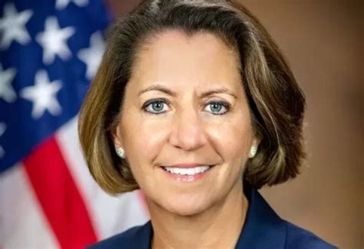 
Lisa Monaco Height, Weight, Net Worth, Age, Birthday, Wikipedia, Who, Instagram, Biography 