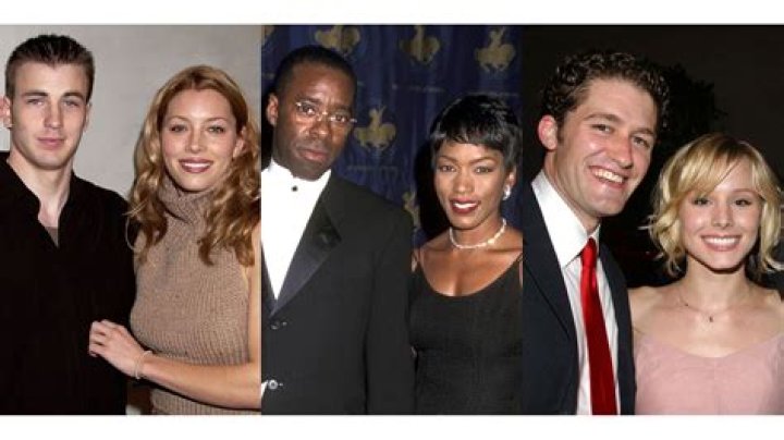 List Of 6 Celebrities Who Dated Their BodyGuards!