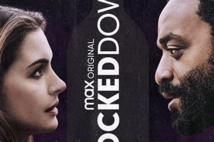 Locked Down - Cast, Ages, Trivia