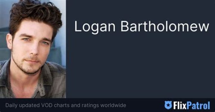 Logan Bartholomew - Age, Family, Bio