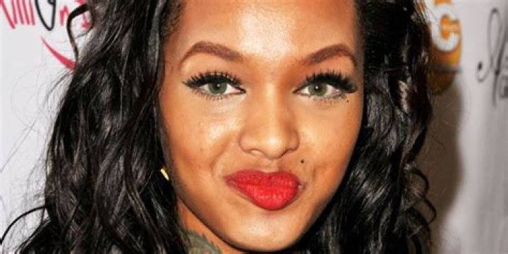 Lola Monroe - Age, Family, Bio