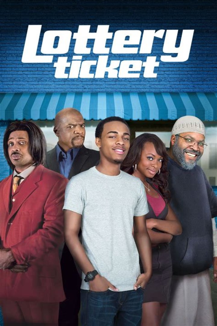 Lottery Ticket - Cast, Ages, Trivia