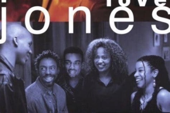 Love Jones - Cast, Ages, Trivia