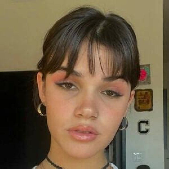 Luane Pizzo - Age, Family, Bio