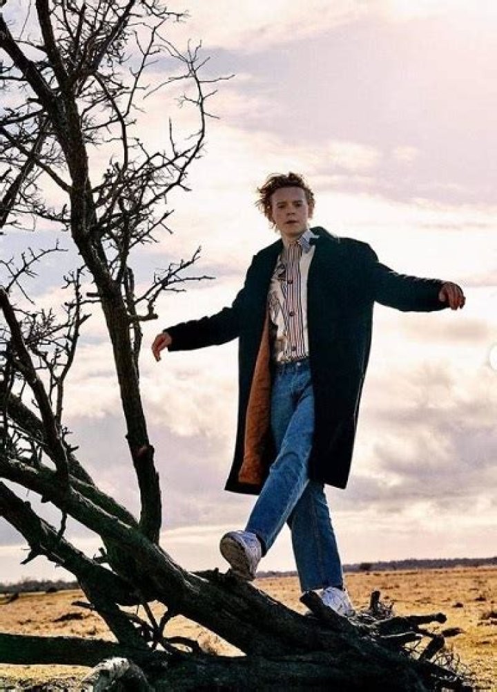 Lucas Lynggaard Tønnesen Height, Weight, Net Worth, Age, Wiki, Who, Instagram, Biography