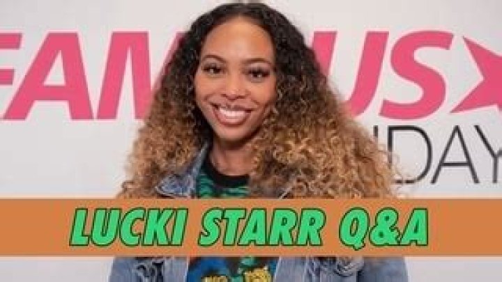 Lucki Starr - Age, Family, Bio