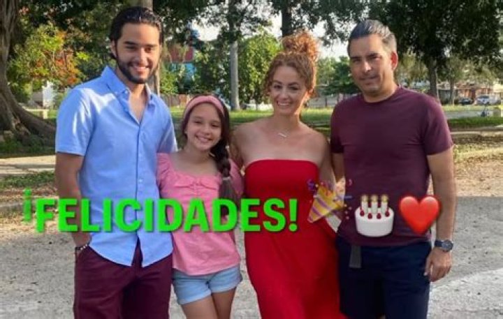 Luis Daniel Silva de Francisco - Age, Family, Bio