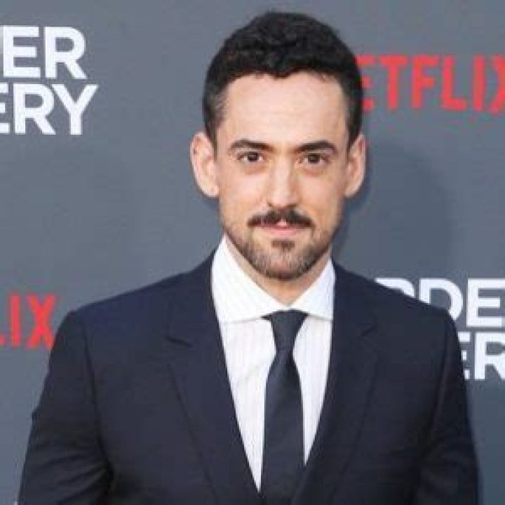 Luis Gerardo Méndez Bio (Wiki) 