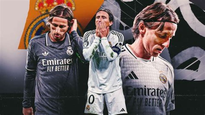 Luka Modric - Age, Family, Bio
