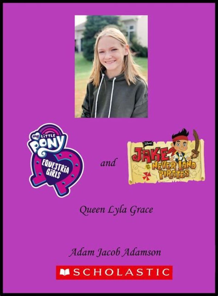 Lyla Grace Bio (Wiki) 