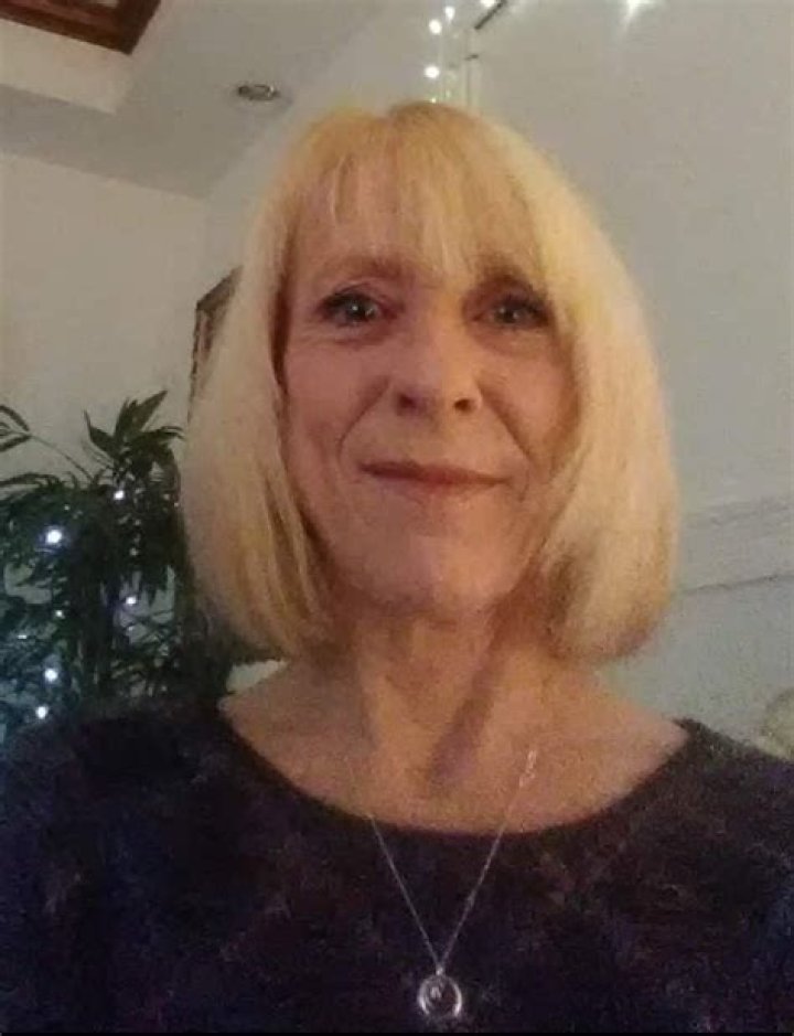 Lynette Marie Yoder - Age, Family, Bio