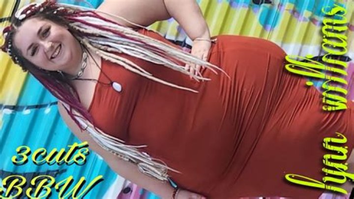 Lynn Williams Bio (Wiki) 