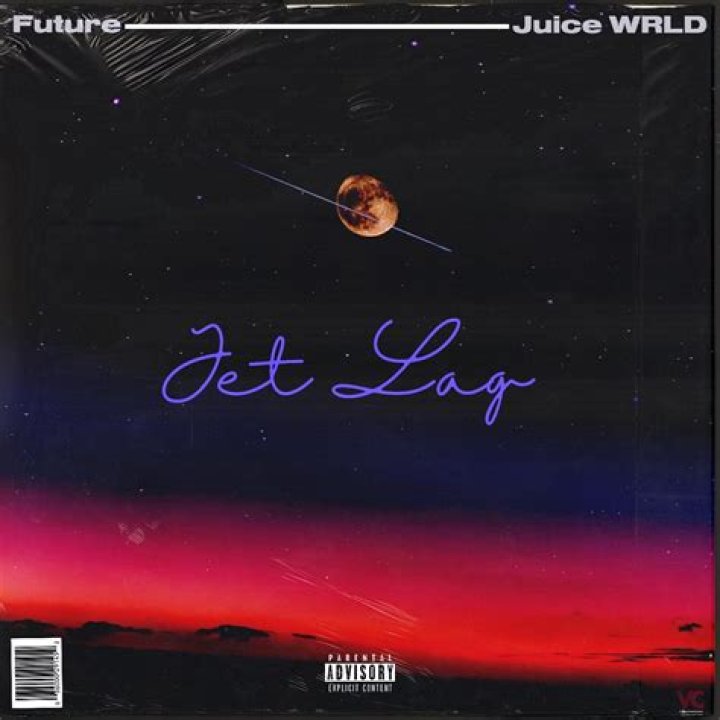 Lyrics: Future & Juice WRLD – Jet Lag Lyrics ft Young Scooter