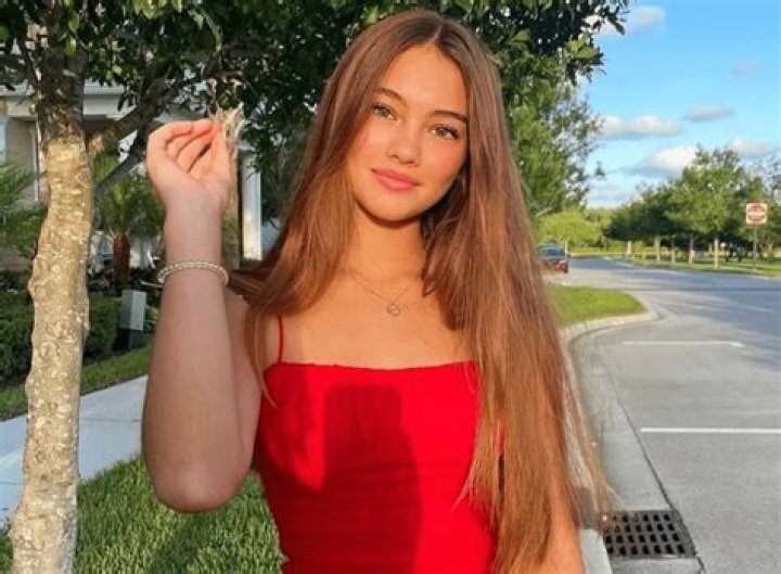 
Maddy Belle Height, Weight, Net Worth, Age, Birthday, Wikipedia, Who, Nationality, Biography 