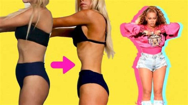 Madonna’s trainer reveals insane starvation diet with 2 hour/day workout