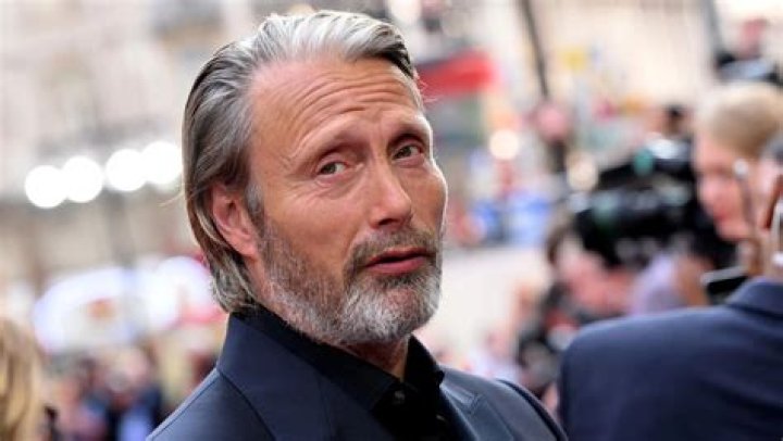 Mads Mikkelsen: ‘For a Danish guy, it’s insane to be in these [Hollywood] films’