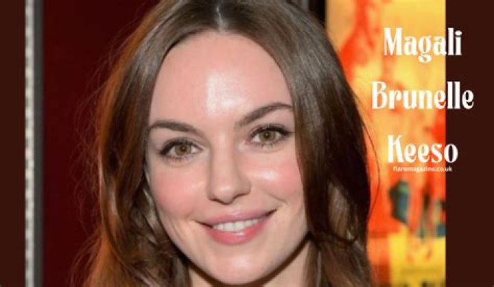 Magali Brunelle Keeso Bio (Wiki) 