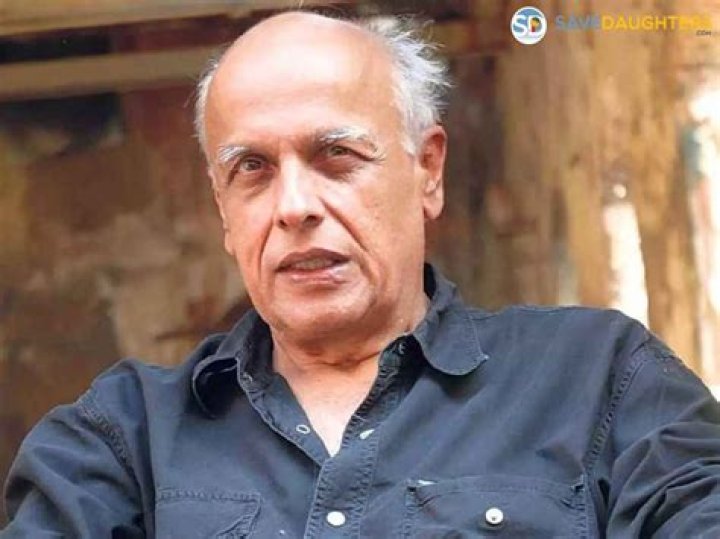 Mahesh Bhatt Height, Weight, Net Worth, Age, Birthday, Wikipedia, Who, Instagram, Biography