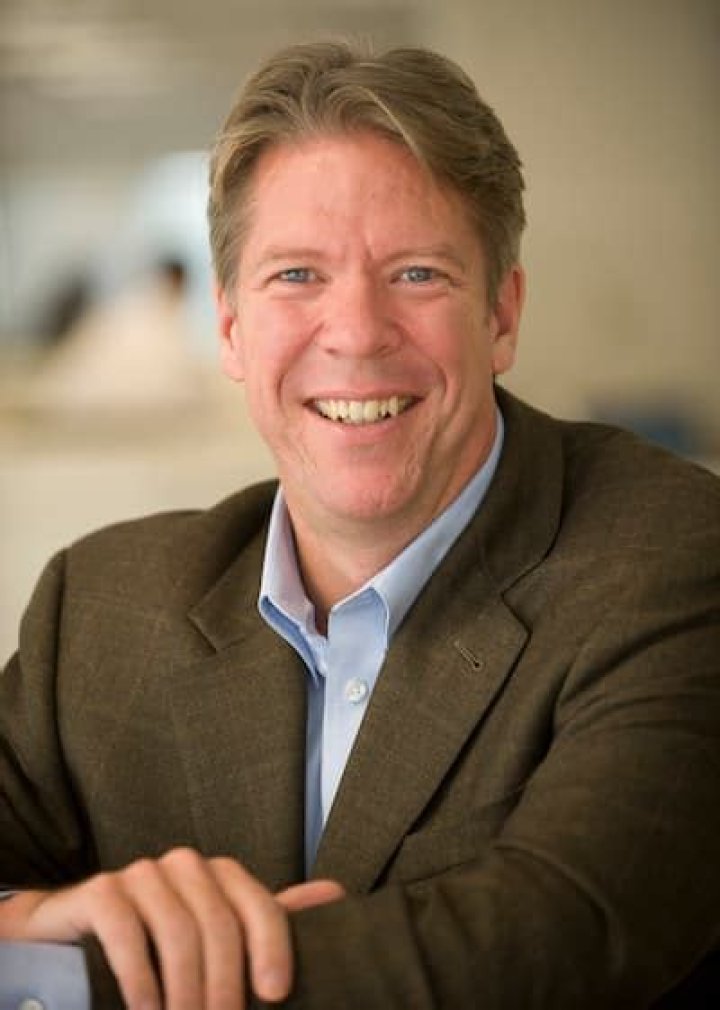 Major Garrett Bio (Wiki) 