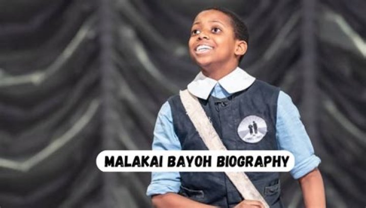 Malakai Bayoh - Trivia, Family, Bio