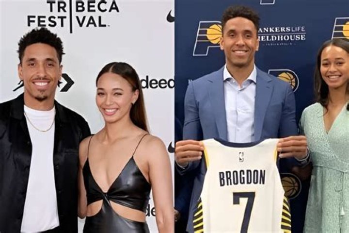 Malcolm Brogdon wife: Is Malcolm Brogdon married?