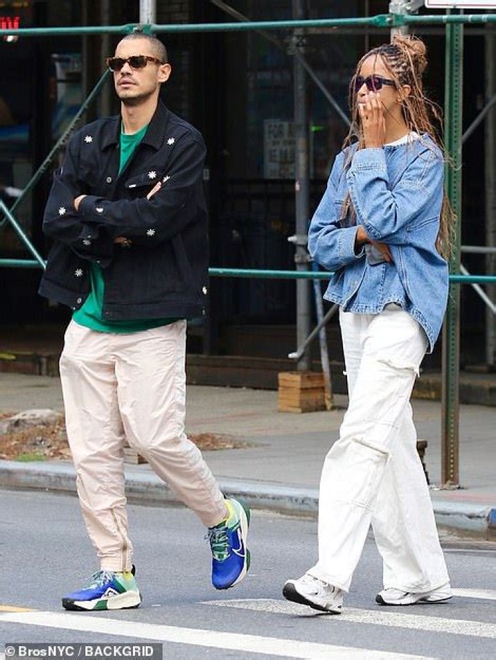 Malia Obama And Boyfriend Dawit Eklund Age Difference