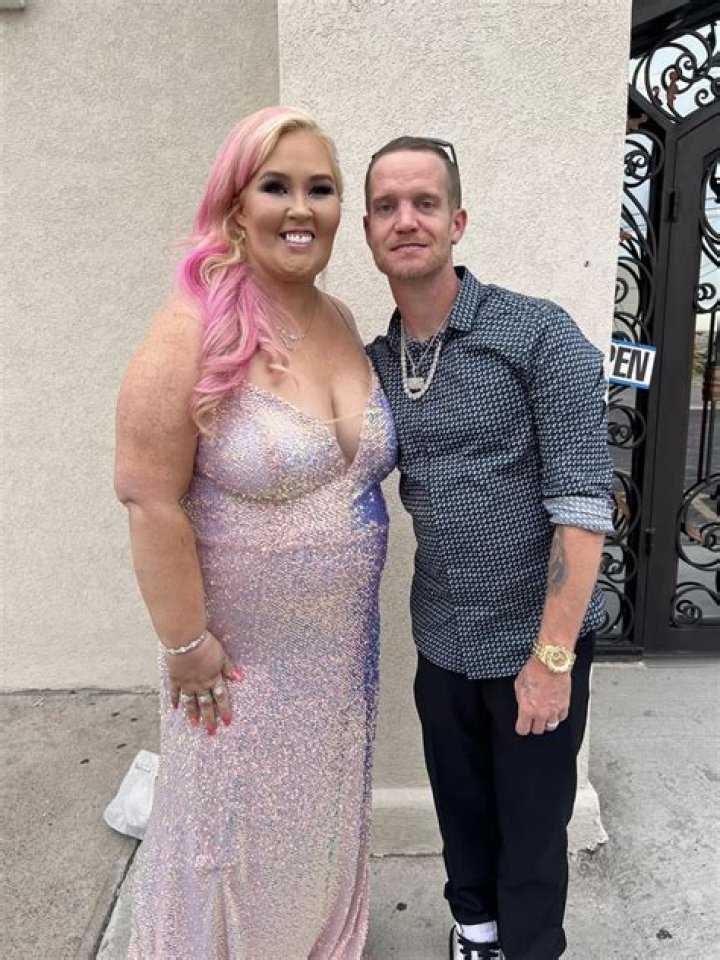 Mama June Shannon Bio (Wiki) 