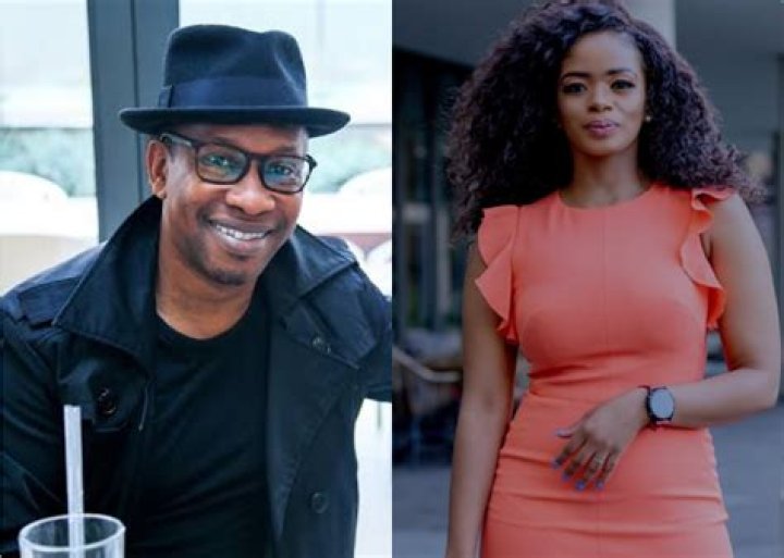 Mandisa - Age, Family, Bio