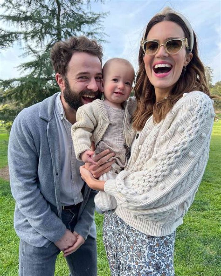 Mandy Moore can’t wait to welcome a baby with husband Taylor Goldsmith! Know about their married life, net worth in 2021