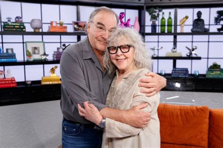 Mandy Patinkin - Age, Family, Bio