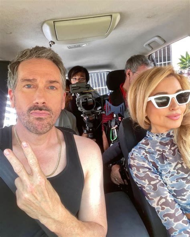 Mara Marini - Age, Family, Bio