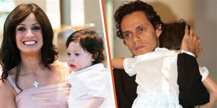 Marc Anthony’s ex, Dayanara Torres: ‘My children do not deserve less’ child support
